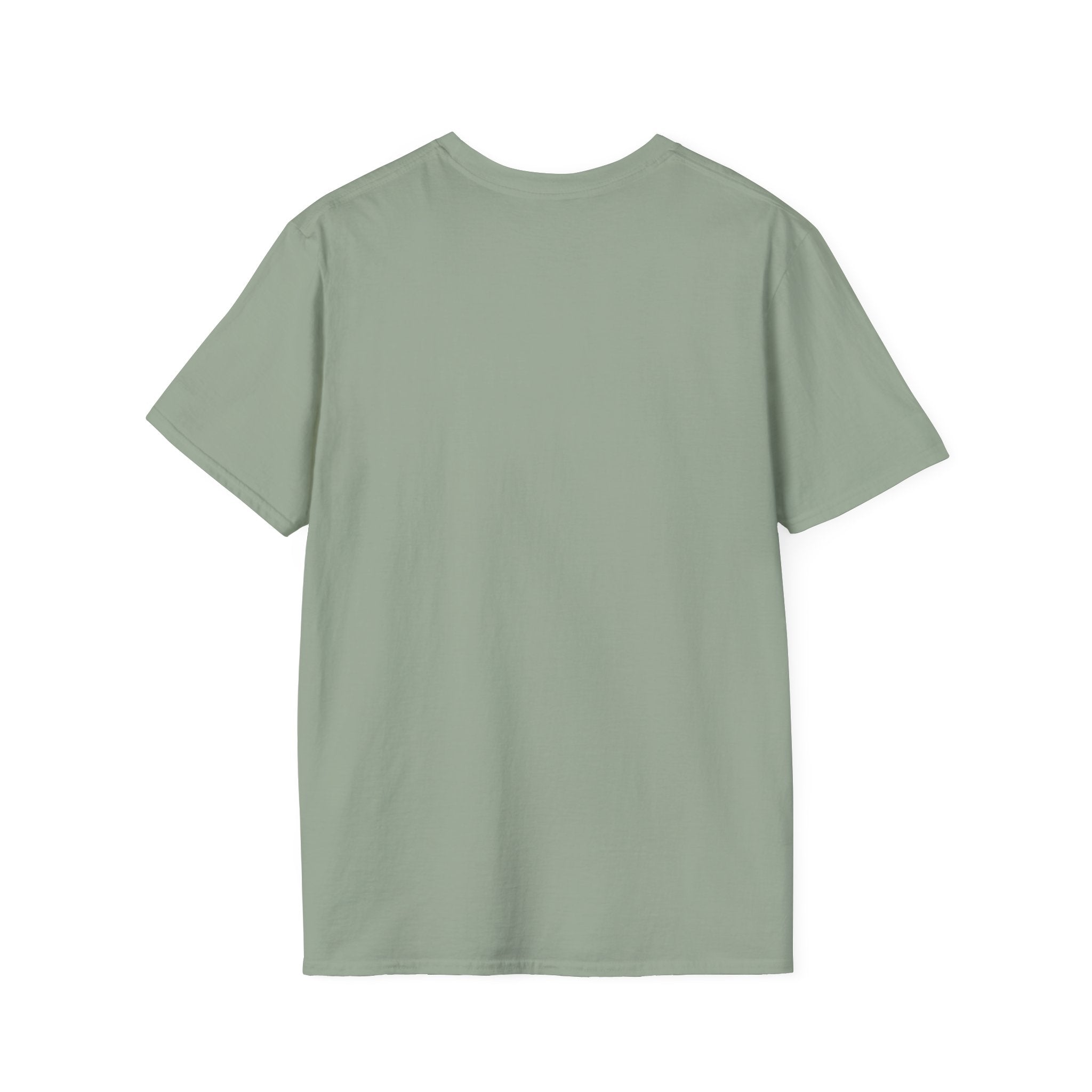 All American Mom - Unisex Softstyle T-Shirt