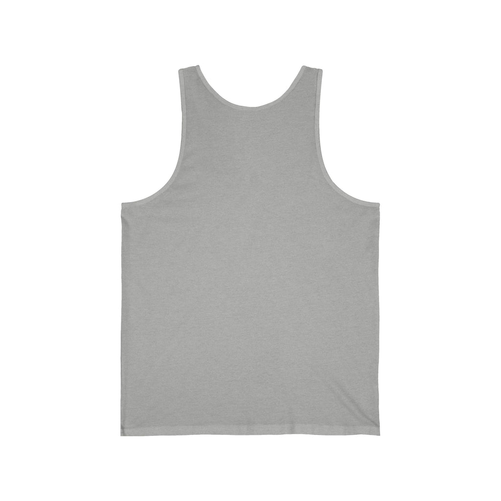 All American Mom - Unisex Jersey Tank