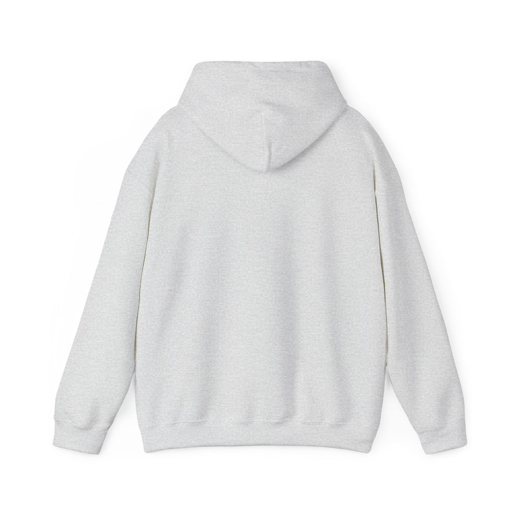 All American Mom - Unisex Heavy Blend™ Hooded Sweatshirt