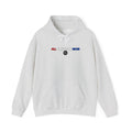 All American Mom - Unisex Heavy Blend™ Hooded Sweatshirt
