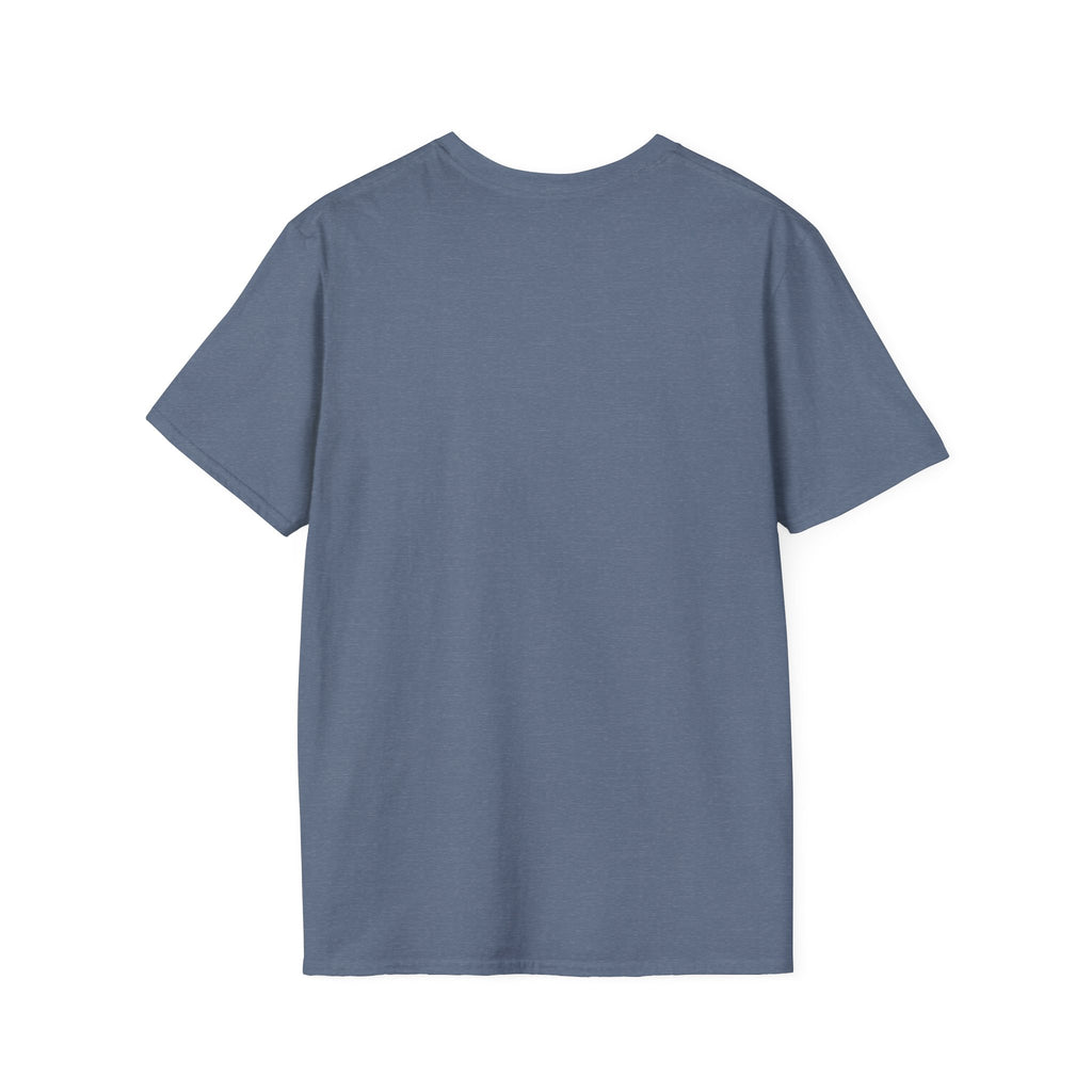 All American Mom - Unisex Softstyle T-Shirt