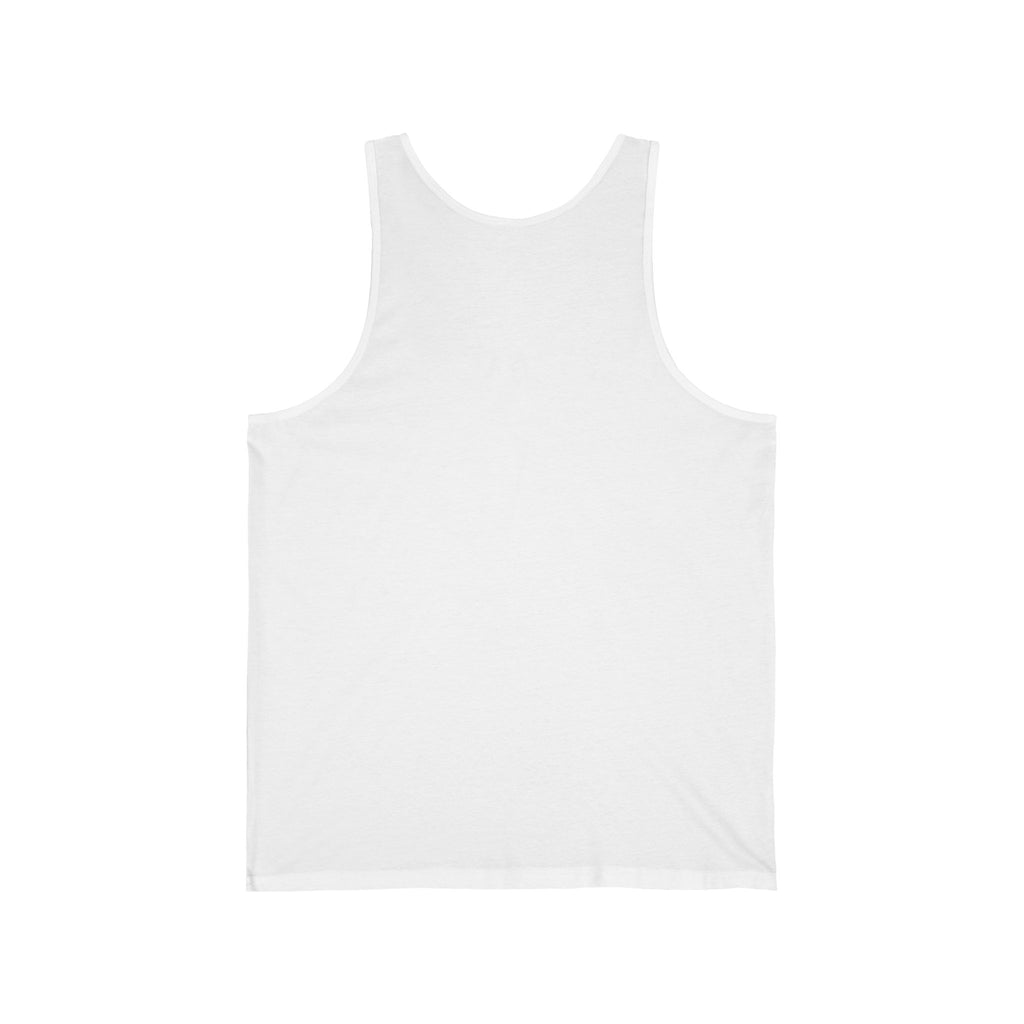 All American Mom - Unisex Jersey Tank