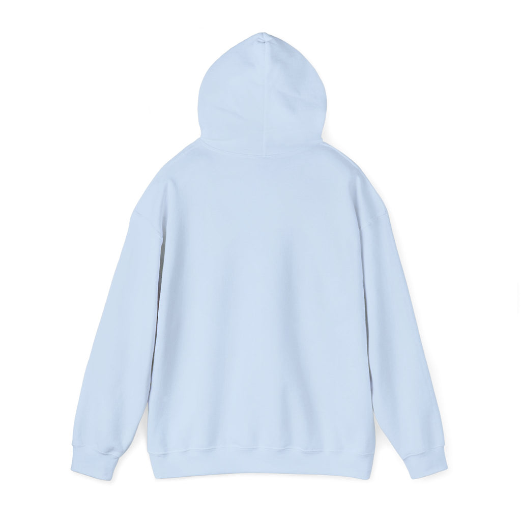 All American Mom - Unisex Heavy Blend™ Hooded Sweatshirt