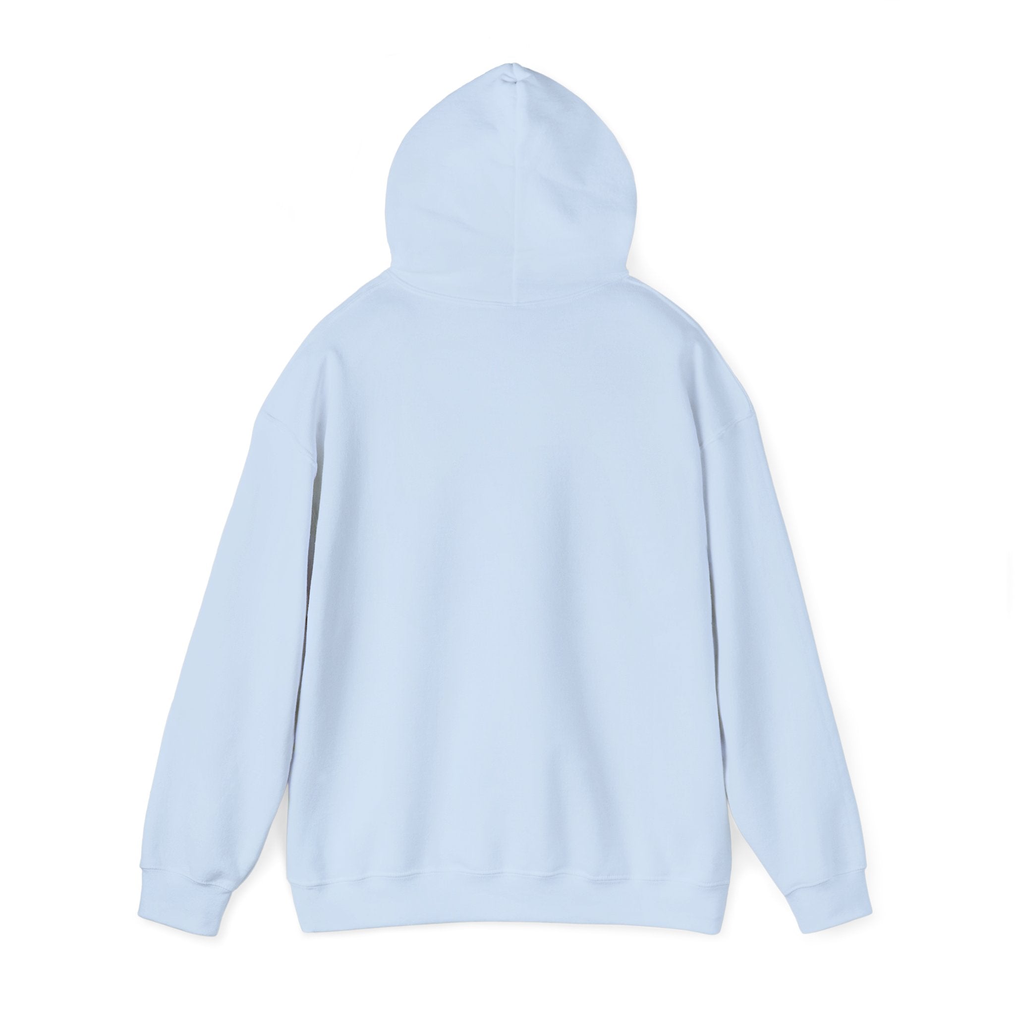 All American Mom - Unisex Heavy Blend™ Hooded Sweatshirt