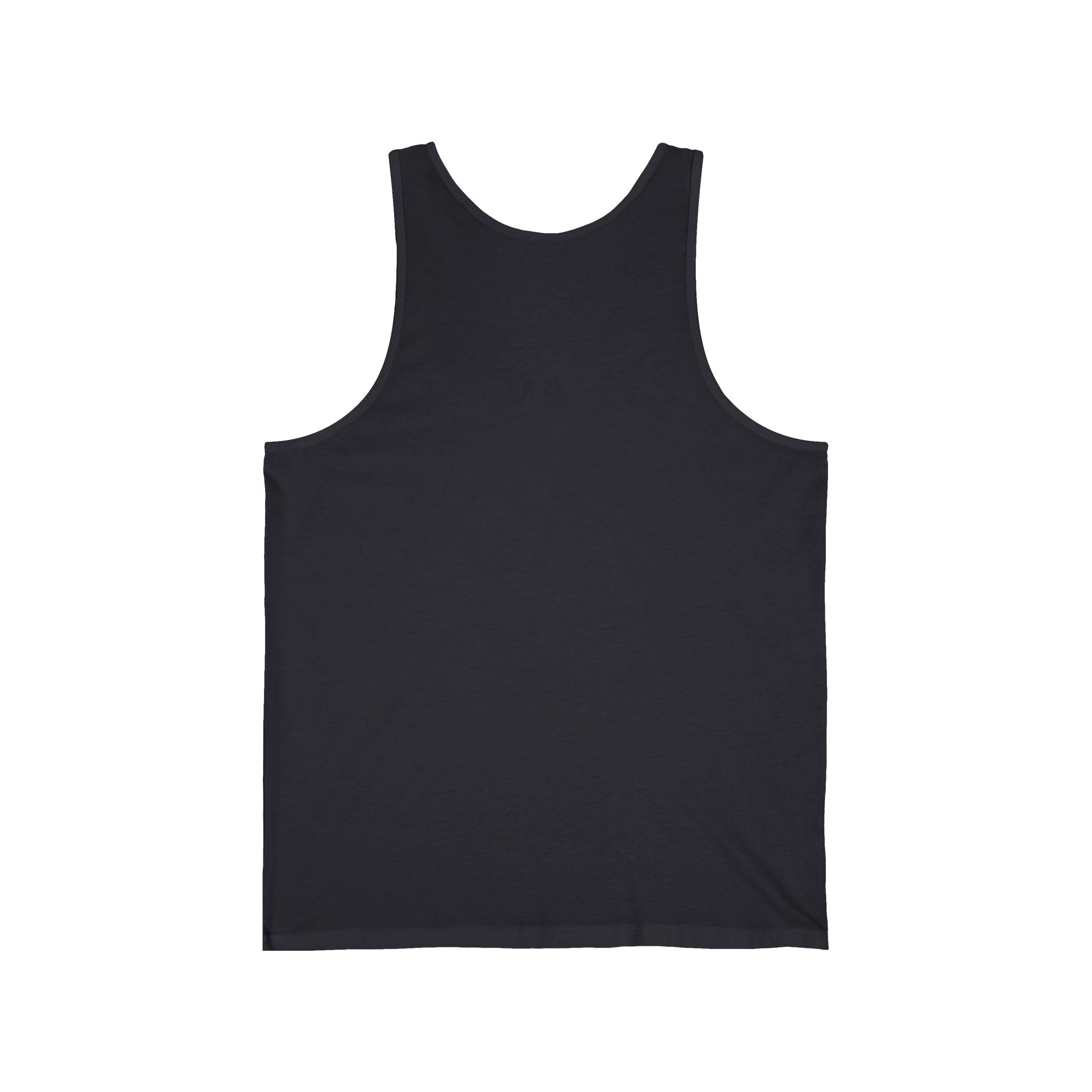 MTB Star - Unisex Jersey Tank