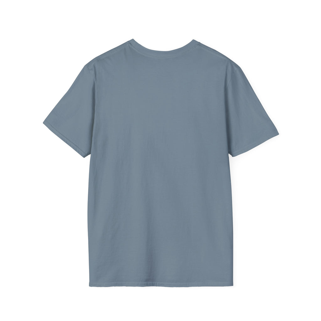 All American Mom - Unisex Softstyle T-Shirt