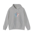 MTB Star - Unisex Heavy Blend™ Hooded Sweatshirt