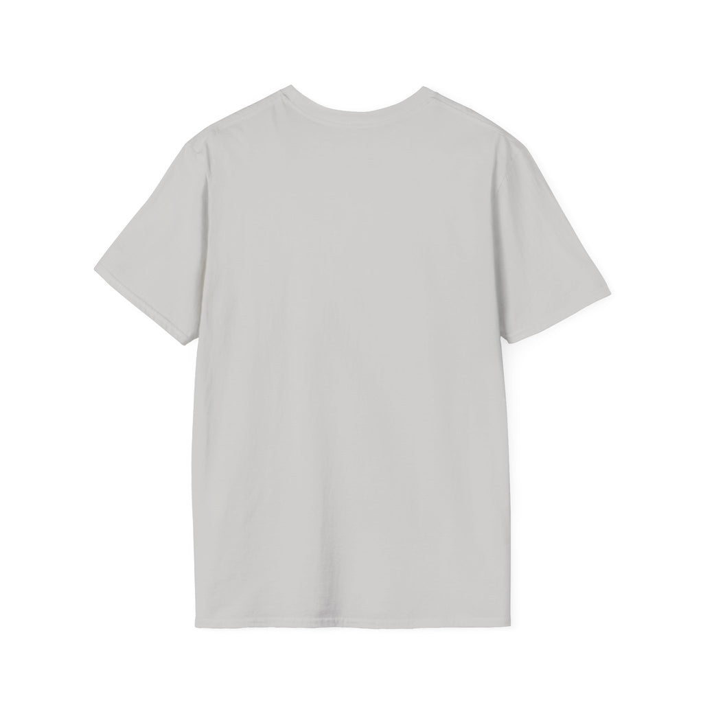 All American Mom - Unisex Softstyle T-Shirt